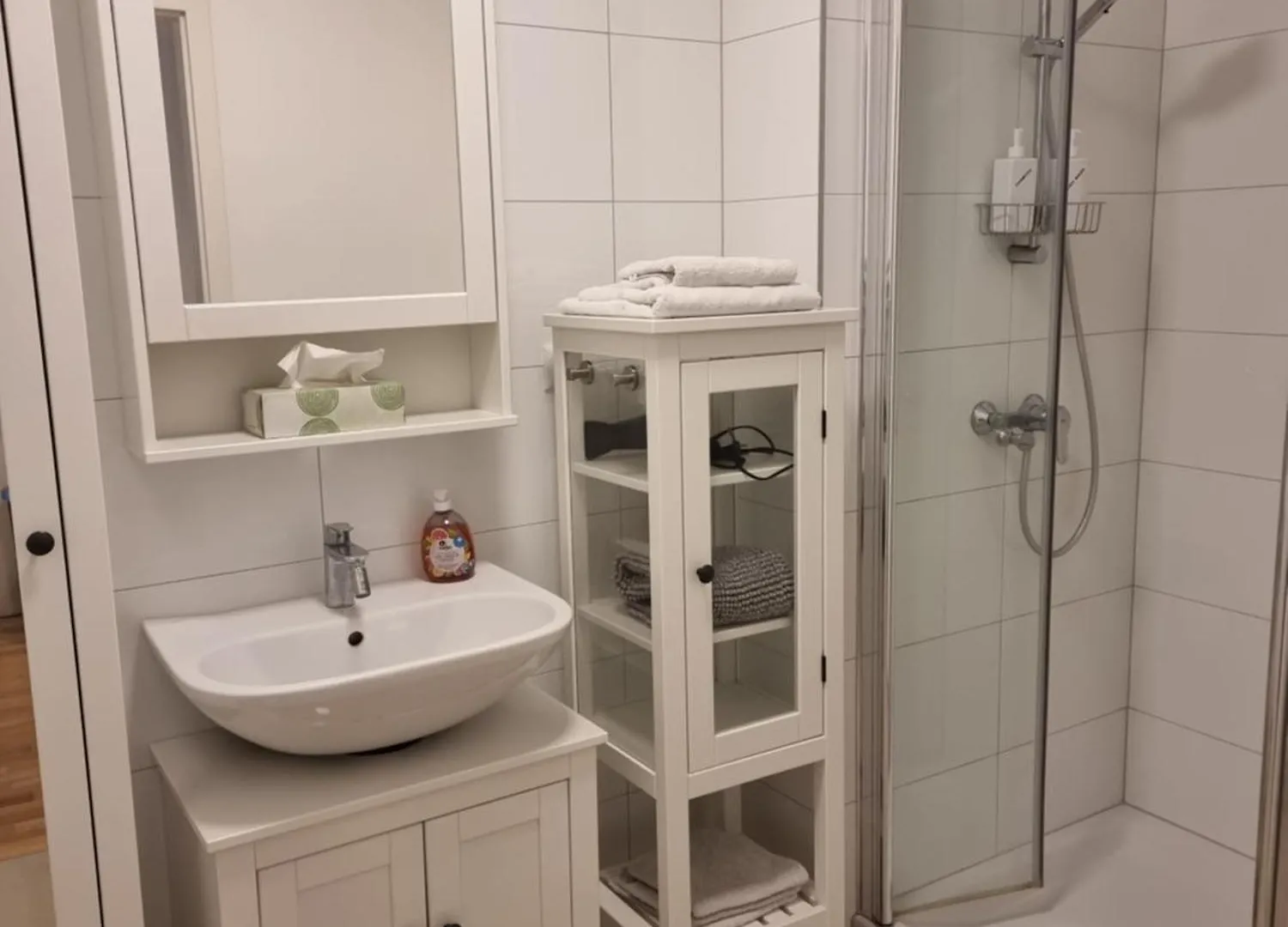 Ava'S Cozy Holiday Home Fischamend