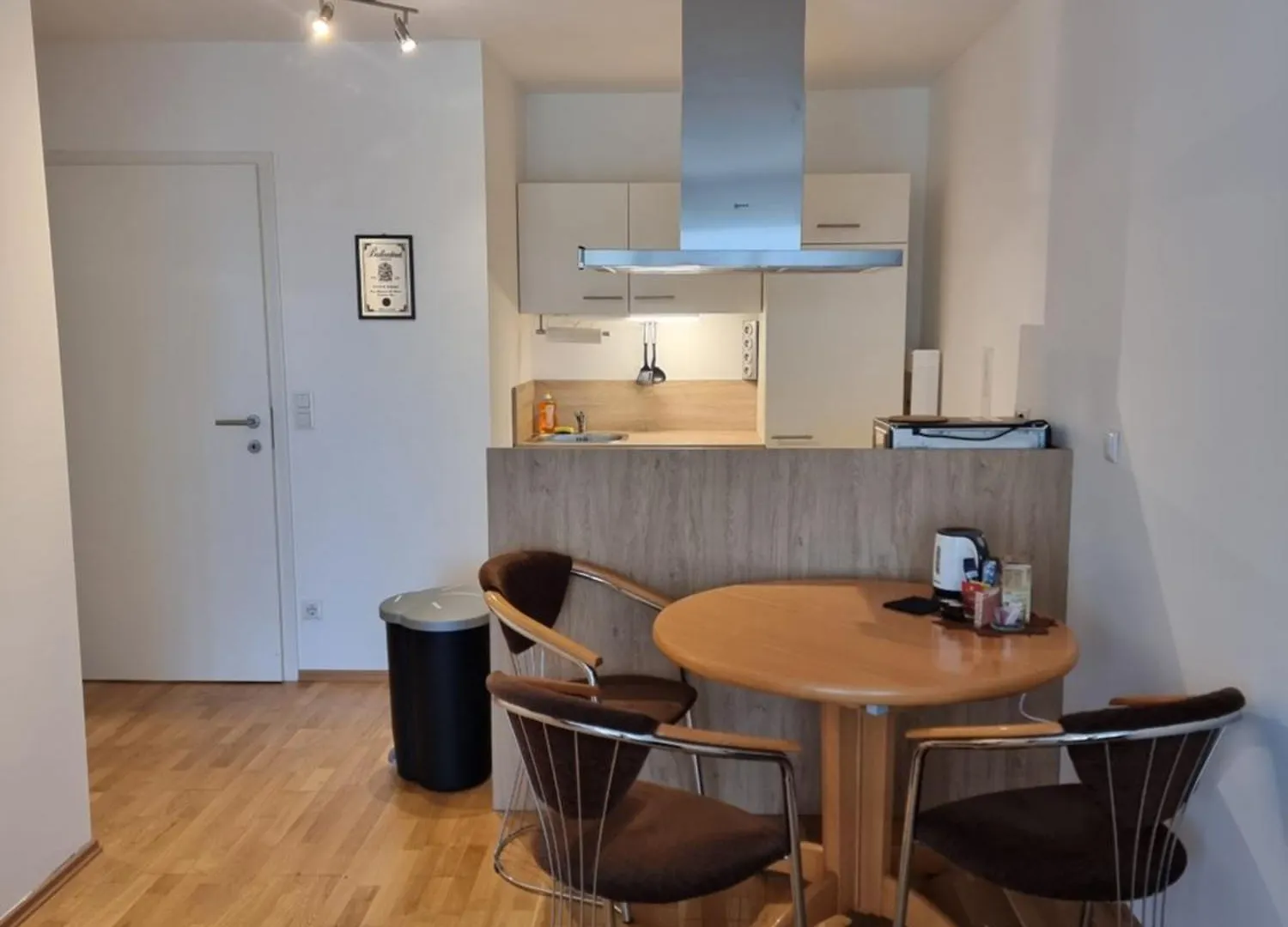 Ava'S Cozy Holiday Home Fischamend Apartment